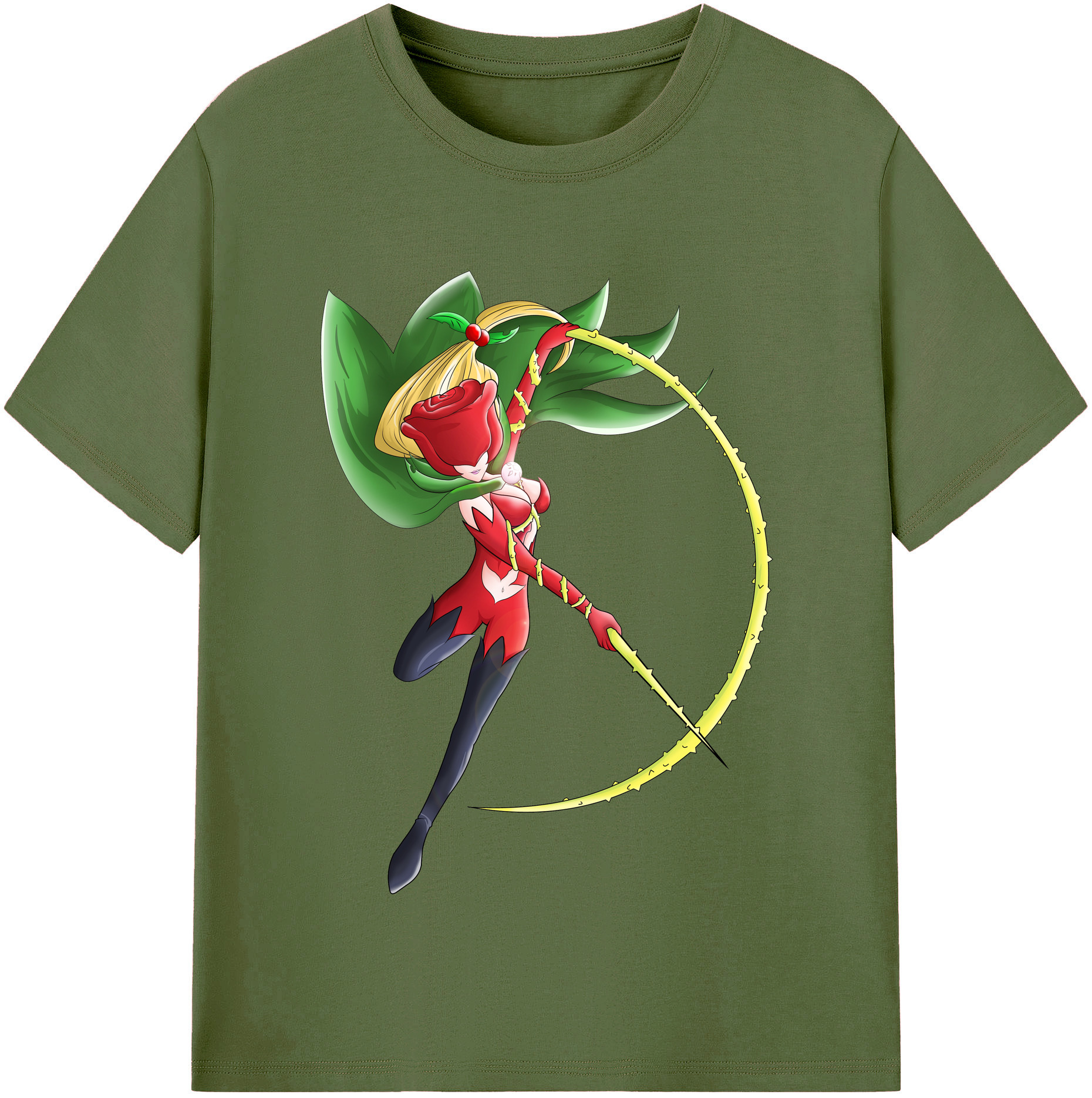 （画像用） Digimon デジタルモンスター/デジモン 綿100％半袖Tシャツ（フロントプリント）